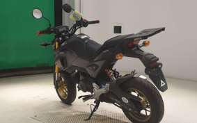 HONDA ｸﾞﾛﾑ 1992 JC75
