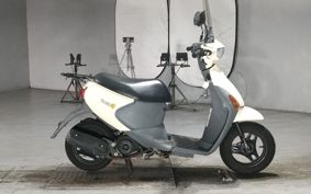 SUZUKI LET`S4 CA45A