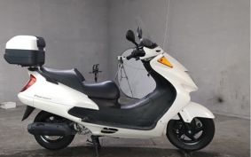 HONDA FORESIGHT MF04