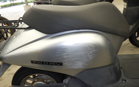 HONDA TODAY 2 AF67