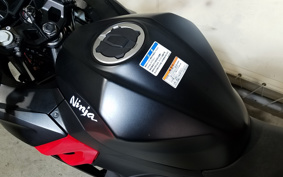 KAWASAKI Ninja 250 ABS EX250P