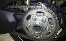 DUCATI DIAVEL Carbon 2014