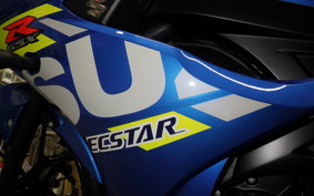 SUZUKI GSX-R125 2012 DL32D