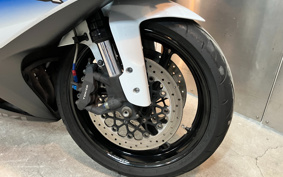 SUZUKI GSX-R750 2010 GR7LA