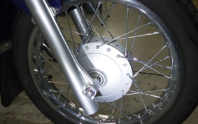 HONDA C110 SUPER CUB 2024 JA42