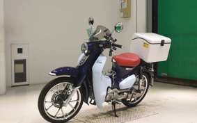HONDA C125 SUPER CUB 1994 JA58