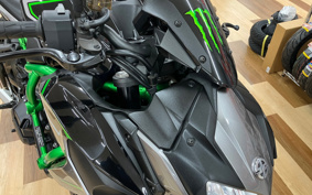 KAWASAKI NINJA H2 2020 ZRT00K