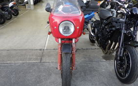 DUCATI 350XL PANTAH 1983