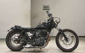 YAMAHA SR400 Gen.3 2002 RH01J