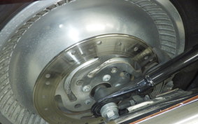 HARLEY FXSTD 1450 2003