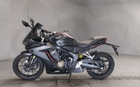 HONDA CBR650R RH03