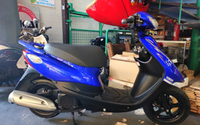 YAMAHA JOG ZR SA58J