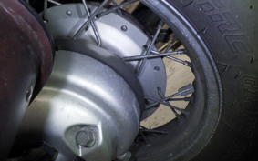 YAMAHA DRAGSTAR 400 CLASSIC 2002 VH01J
