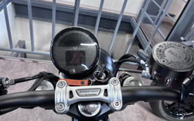 TRIUMPH SPEED TWIN 900 2025 DP0G21