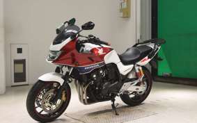 HONDA CB400 SUPER BOLDOR A 2017 NC42