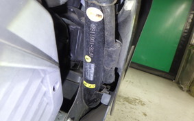 HONDA TACT Gen.4 AF75