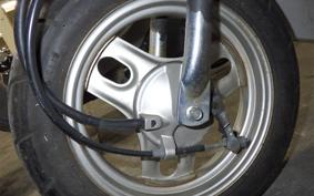 HONDA DIO Gen.6 AF62