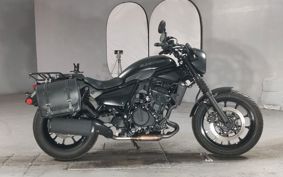 KAWASAKI ELIMINATOR 400SE EL400A