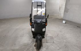 HONDA GYRO TA03