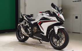 HONDA CBR400R 2019 NC56