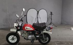 HONDA MONKEY Z50J