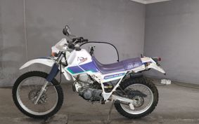 YAMAHA SEROW 225W 4JG
