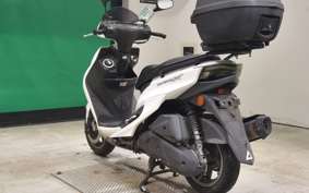 YAMAHA CYGNUS 125 XSR 3 2009 SEA5J