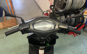 SUZUKI ADDRESS V125 CF4MA