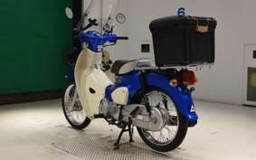 HONDA C110 SUPER CUB JA44