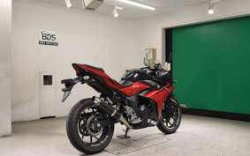 SUZUKI GSX250RA 2018