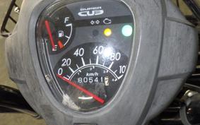 HONDA C110 SUPER CUB 2004 JA07