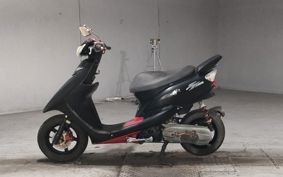YAMAHA JOG ZR EVOLUTION SA16J