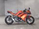 Фото Kawasaki NINJA 250 с японского аукциона