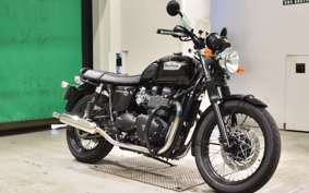TRIUMPH BONNEVILLE T100 2013