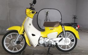 HONDA SUPER CUB110 JA59