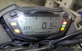 SUZUKI GSX-S1000 2021 GT79B