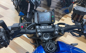 YAMAHA XSR900 2022 RN80J