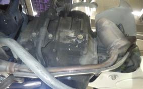 HONDA C50 SUPER CUB 1998 AA01