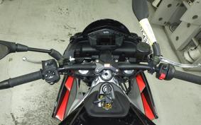 APRILIA トゥオノ660 FACTORY 2022