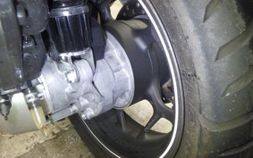 HONDA PCX125 1998 JK05