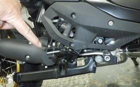 BMW R1300GS ASA 2025