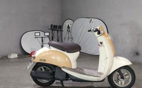 HONDA CREA SCOOPY AF55
