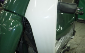 HONDA C110 SUPER CUB JA07