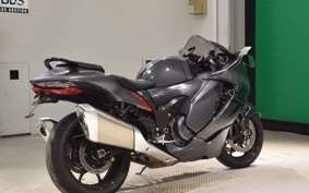 SUZUKI HAYABUSA Gen.3 2024 EJ11A