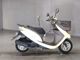 Фото Honda DIO CHESTER с японского аукциона