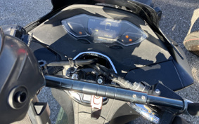 HONDA PCX 160 KF47