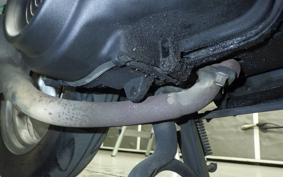 YAMAHA JOG POCHE SA08J