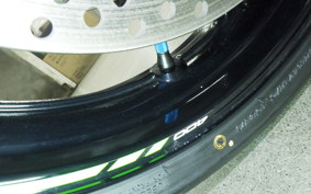 KAWASAKI ZX-4RR 2024 ZX400P