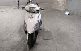 SUZUKI ADDRESS V125 DT11A
