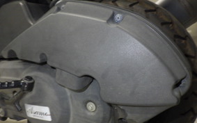 SUZUKI ADDRESS V125 S 2017 CF4MA